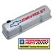 Click here for more information about Proform Parts 141-923 - Proform GM Licensed Slant Edge Valve Covers