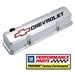Click here for more information about Proform Parts 141-930 - Proform GM Licensed Slant Edge Valve Covers