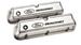 Click here for more information about Proform Parts 302-001 - Proform Ford Racing Licensed Aluminum Valve Covers