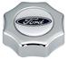Proform Parts 302-230 - Proform Ford Racing Licensed Valve Cover Breather Caps
