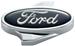 Proform Parts 302-333 - Proform Ford Racing Licensed Air Cleaner Wing Nuts