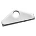 Click here for more information about Proform Parts 66003 - Proform Chrome Valve Cover Hold-Downs