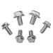 Proform Parts 66305 - Proform Self-Locking Automatic Transmission Fasteners