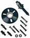 Proform Parts 66514 - Proform Harmonic Balancer Puller and Installer Tools