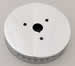 Proform Parts 66518CC - Proform Harmonic Balancer Covers