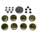Click here for more information about Proform Parts 66552 - Proform Freeze Plug Kits
