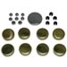 Click here for more information about Proform Parts 66558 - Proform Freeze Plug Kits