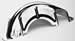 Proform Parts 66621 - Proform Flywheel Dust Covers
