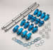 Proform Parts 66868 - Proform Extruded Aluminum Shaft Mount Roller Rocker Arms