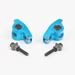 Proform Parts 66879 - Proform Pedestal Mount Extruded Aluminum Roller Rocker Arms