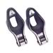 Click here for more information about Proform Parts 66926C - Proform Chromoly Roller Rocker Arms