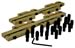 Click here for more information about Proform Parts 66981 - Proform Rocker Arm Stud Girdles