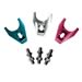 Proform Parts 66986 - Proform Distributor Hold-Down Clamps