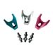 Proform Parts 66987 - Proform Distributor Hold-Down Clamps