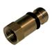 Proform Parts 67407 - Proform 14mm Spark Plug Adapters