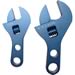 Proform Parts 67722 - Proform Stubby AN Adjustable Wrenches