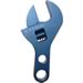 Proform Parts 67724 - Proform Stubby AN Adjustable Wrenches