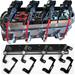 Click here for more information about Proform Parts 69520 - Proform LS Ignition Coil Brackets