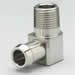 Performance Stainless Steel 1037 - Performance Stainless Steel Hose Adapters