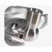 Click here for more information about Performance Stainless Steel 1066 - Performance Stainless Steel Thermostat Housings