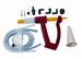 Click here for more information about Phoenix Systems 2004 - Phoenix Systems V-12 DIY Home Mechanic Brake Bleeders