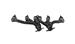 Click here for more information about PaceSetter Performance 70-1133 - PaceSetter Headers