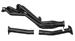 Click here for more information about PaceSetter Performance 70-1194 - PaceSetter Headers