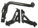 Click here for more information about PaceSetter Performance 70-1209 - PaceSetter Headers