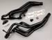PaceSetter Performance 70-2237 - PaceSetter QuickTrip Long Tube Headers