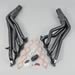 PaceSetter Performance 70-2265 - PaceSetter QuickTrip Long Tube Headers