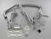 PaceSetter Performance 72C1206 - PaceSetter Headers