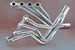 PaceSetter Performance 72C2260 - PaceSetter Headers