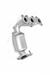 Click here for more information about PaceSetter Performance 750041 - PaceSetter Direct Fit Manifold Catalytic Converters