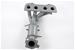 Click here for more information about PaceSetter Performance 750044 - PaceSetter Direct Fit Manifold Catalytic Converters