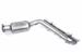 Click here for more information about PaceSetter Performance 750050 - PaceSetter Direct Fit Manifold Catalytic Converters