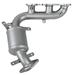 Click here for more information about PaceSetter Performance 750056 - PaceSetter Direct Fit Manifold Catalytic Converters
