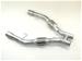 Click here for more information about PaceSetter Performance 82-1122 - PaceSetter Mustang Off-Road X-Pipes