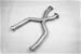 Click here for more information about PaceSetter Performance 82-1146 - PaceSetter Mustang Off-Road X-Pipes