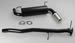 Click here for more information about PaceSetter Performance 88-1316 - PaceSetter Monza Cat-Back Performance Exhaust Systems
