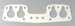 PaceSetter Performance G7183 - PaceSetter Header Gaskets