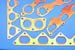 PaceSetter Performance G7326 - PaceSetter Header Gaskets