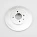 Power Slot 126-40021SL - Power Performance Power Slot Slotted Brake Rotors