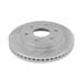 Power Slot 126-66040SL - Power Slot Performance Brake Rotors