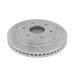Power Slot 126-66040SR - Power Slot Performance Brake Rotors