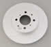 Power Performance Power Slot Performance Brake Rotors