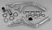 Patriot Exhaust H-8426-1 - Patriot Full-Length Headers
