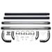 Patriot Exhaust H1050 - Patriot Side Exhaust
