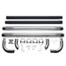 Patriot Exhaust H1070 - Patriot Side Exhaust