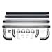 Patriot Exhaust H1080 - Patriot Side Exhaust