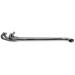 Patriot Exhaust H1165 - Patriot Chrome Lake Pipes